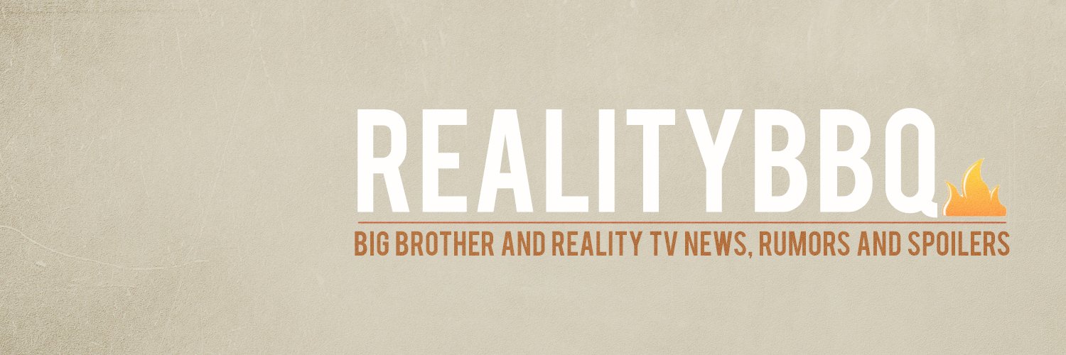 RealityBBQ #BB27's banner