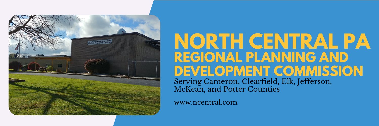North Central banner