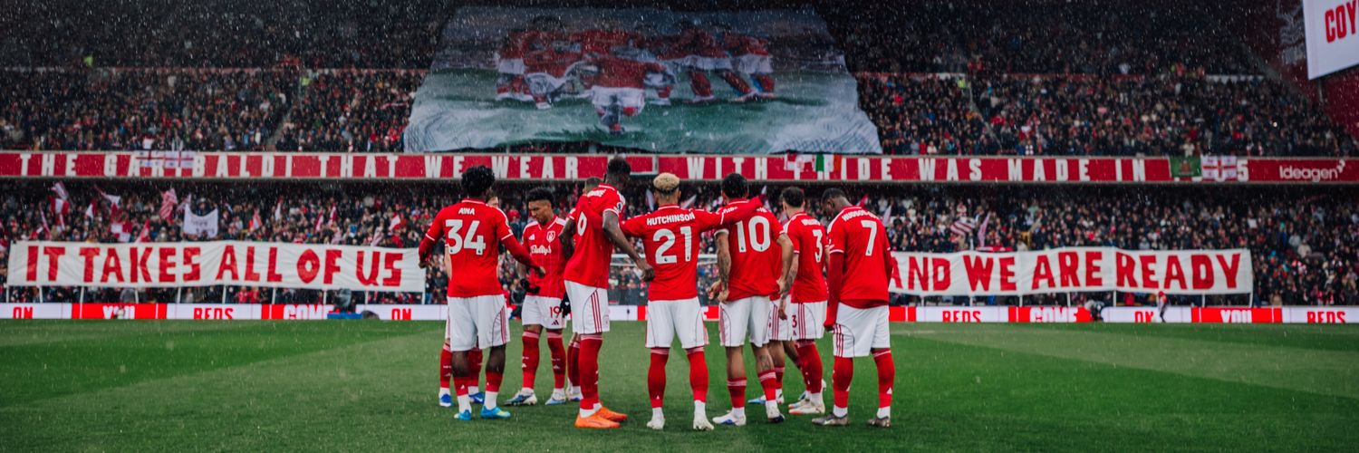 DeanWainwright2's profile banner image