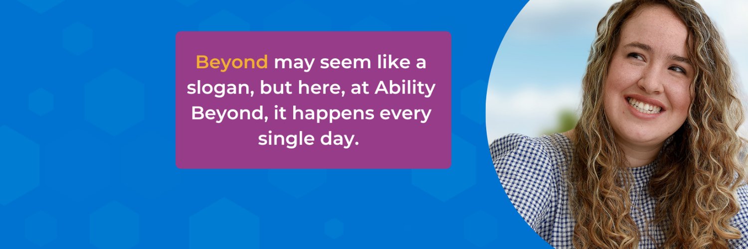 AbilityBeyond banner