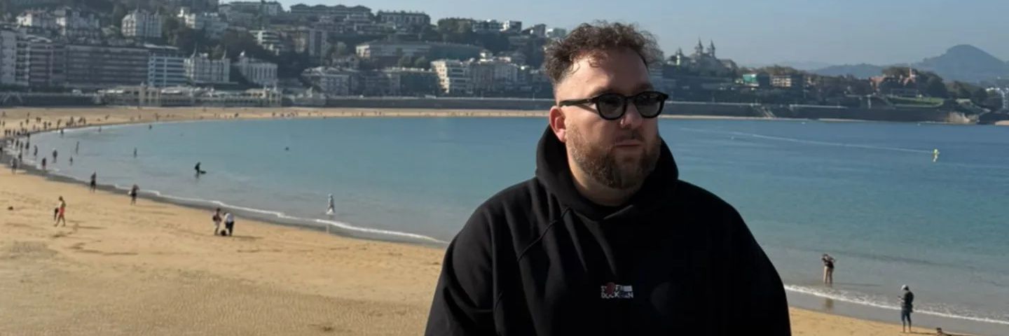 Ivan Ivković banner