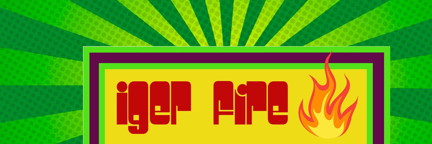 IgerFire's profile banner image
