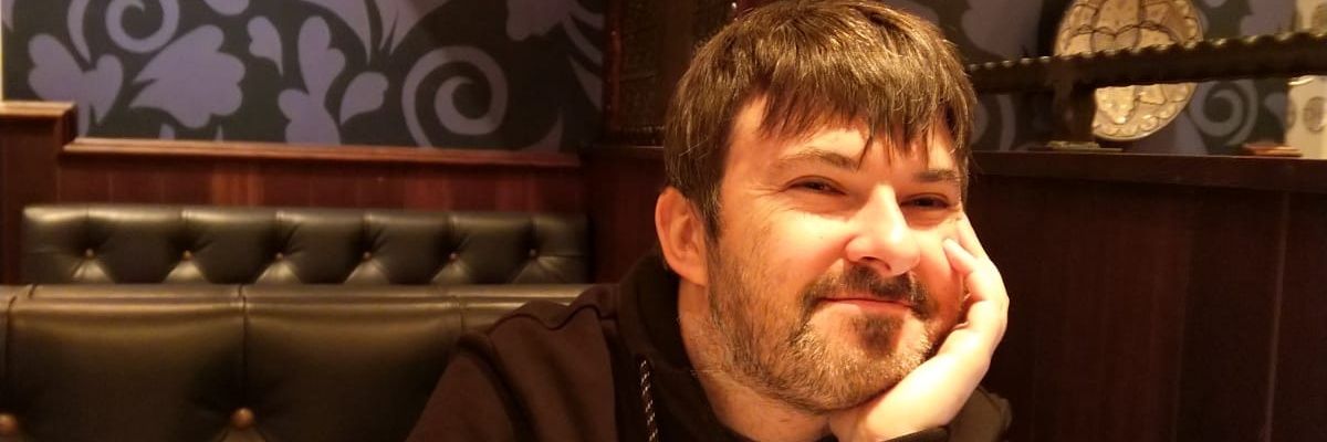 Chris Galvin banner