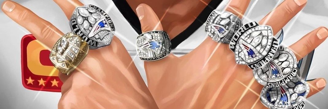 Coach6rings's profile banner image