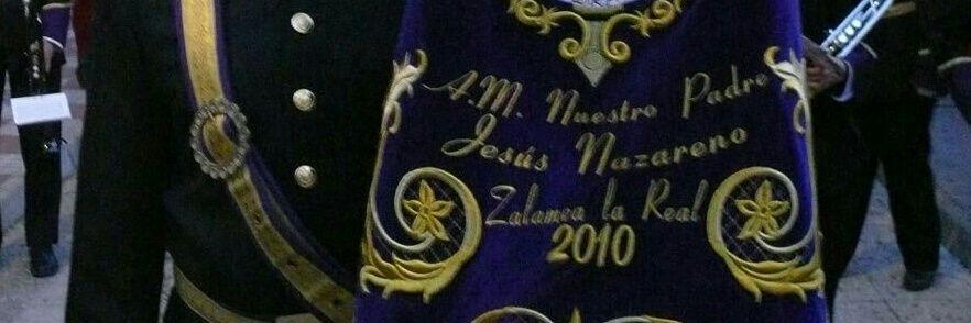 AmntroJesusN's profile banner image