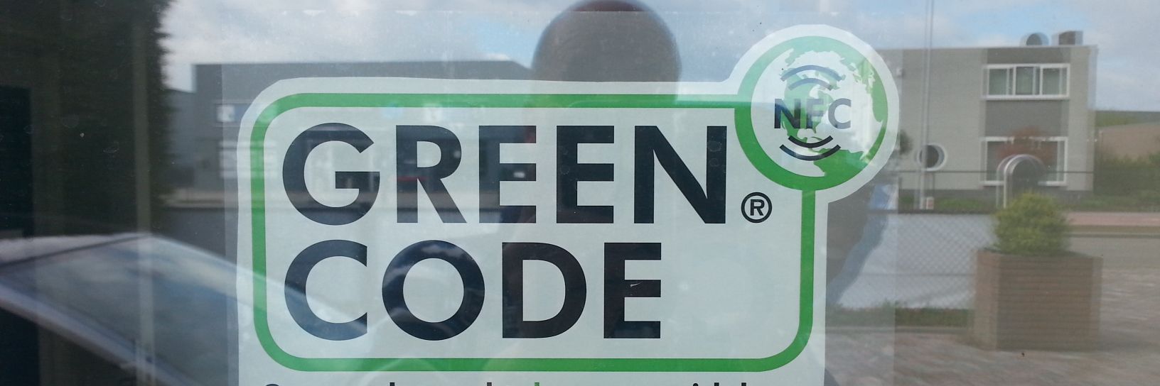 greencode_nl's profile banner image