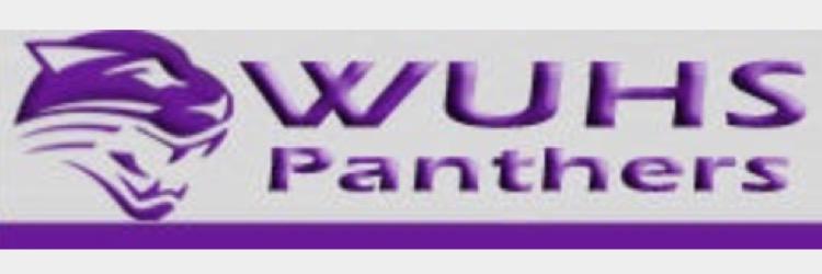 WUHSASB's profile banner image