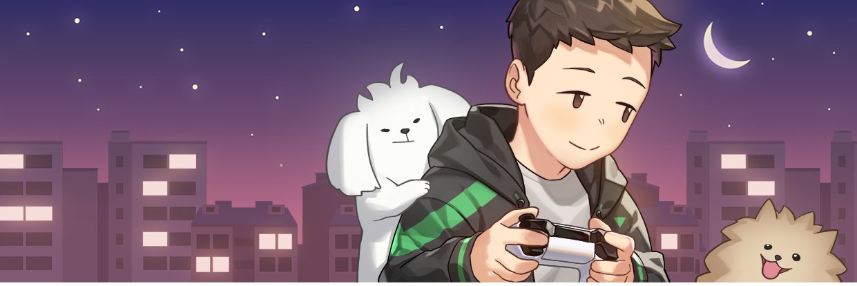 Altowine1's profile banner image