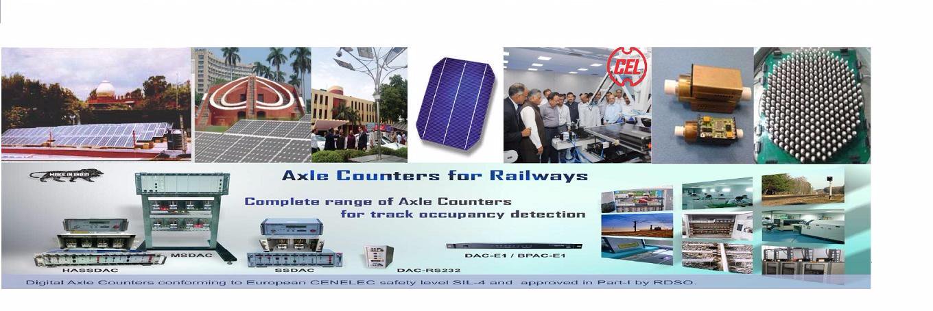 सेंट्रल इलेक्ट्रॉनिक्स लि. Central Electronics Ltd banner