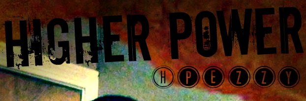 Higher Power aka Hp banner