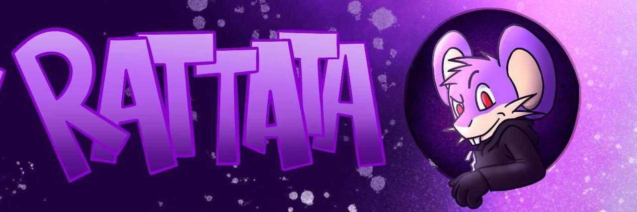HappyRattata's profile banner image