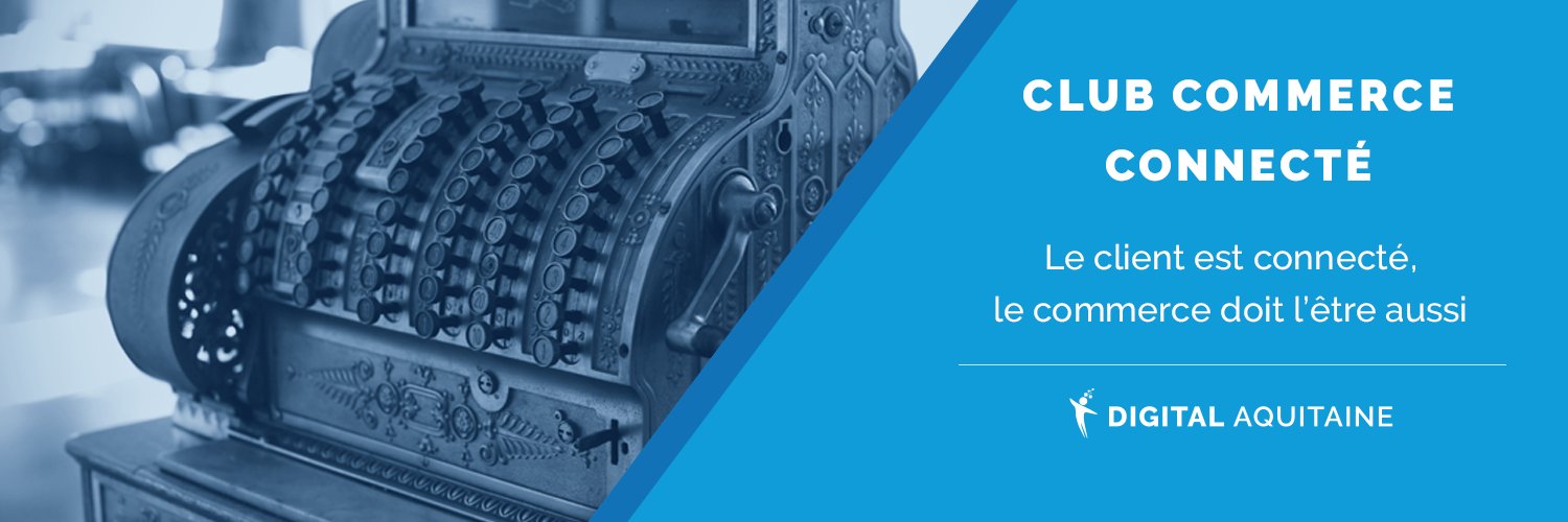 ClubCommerceConnecté banner