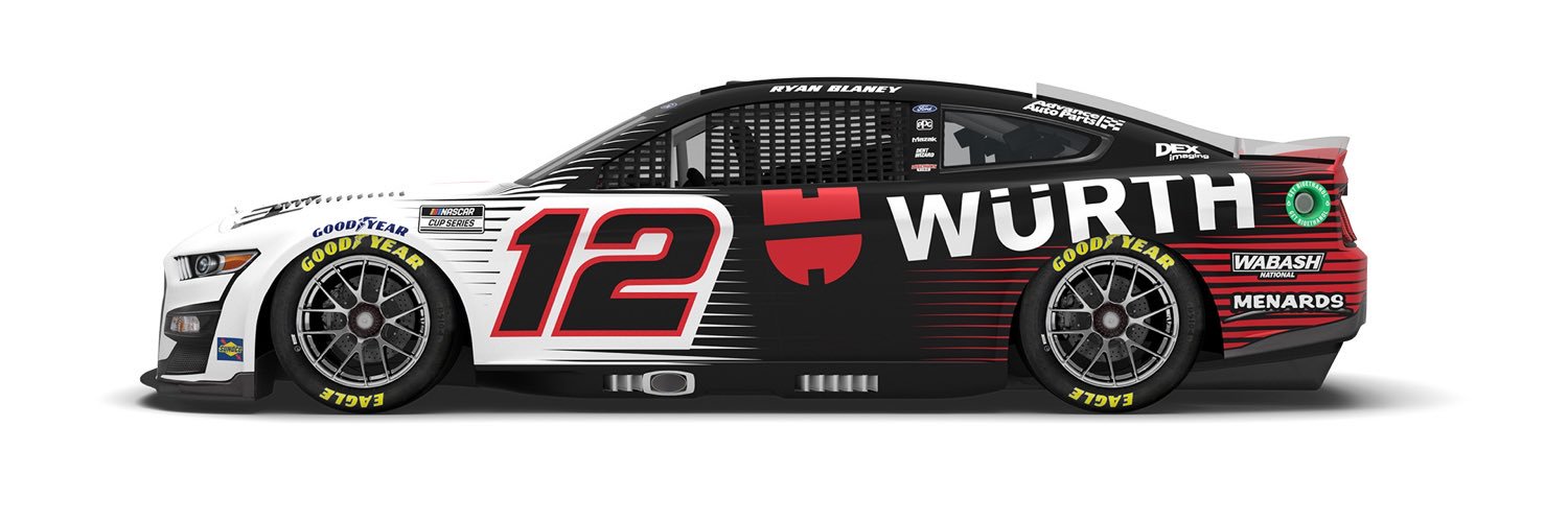 Würth Racing (@wurthracing) / Posts / X