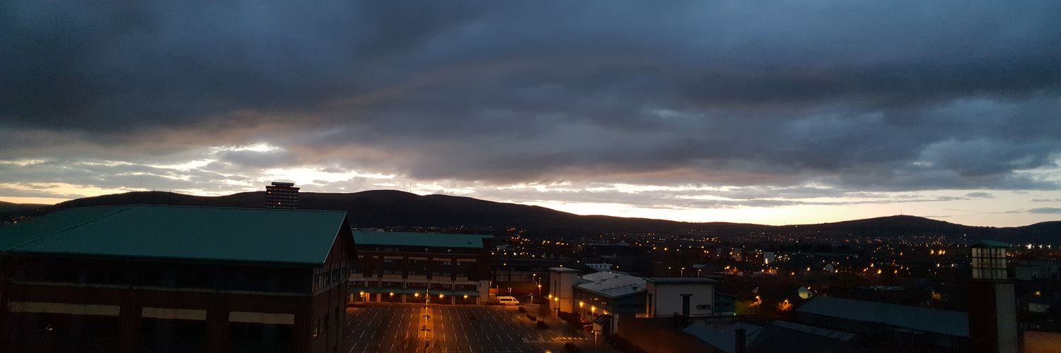 Gerard Dobbin banner