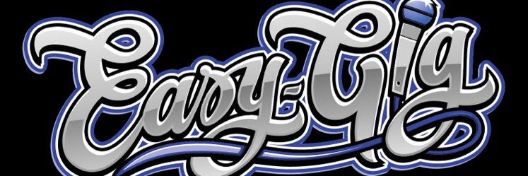 Daniel Oppliger EASY-GIG.com banner