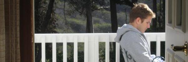 AndrewPKelly Profile Banner