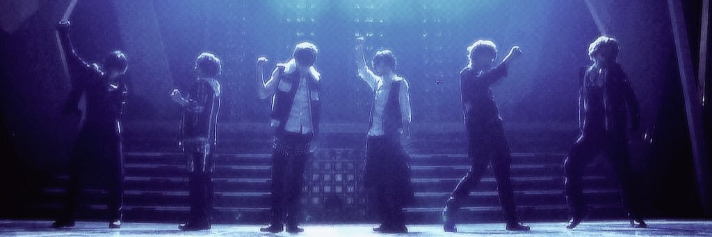 jivws's profile banner image