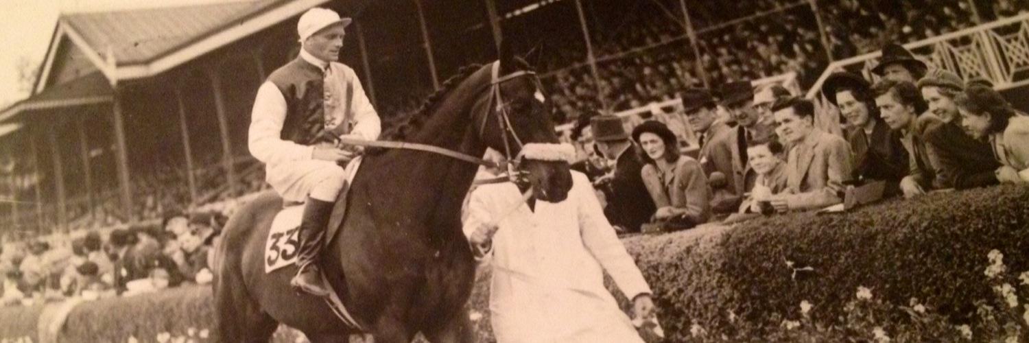 Ballyalton House banner