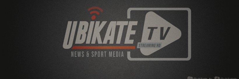 UbikateTv's profile banner image