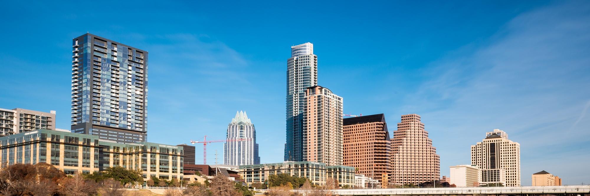 JBGoodwin REALTORS - Austin Division banner