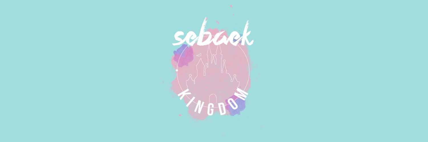 sebaekingdom's profile banner image