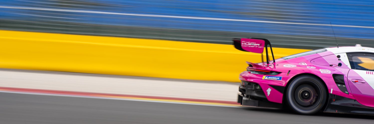 Marta García banner