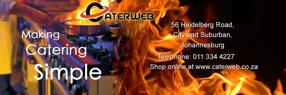 CaterWeb's profile banner image