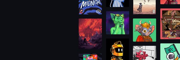 drip Profile Banner