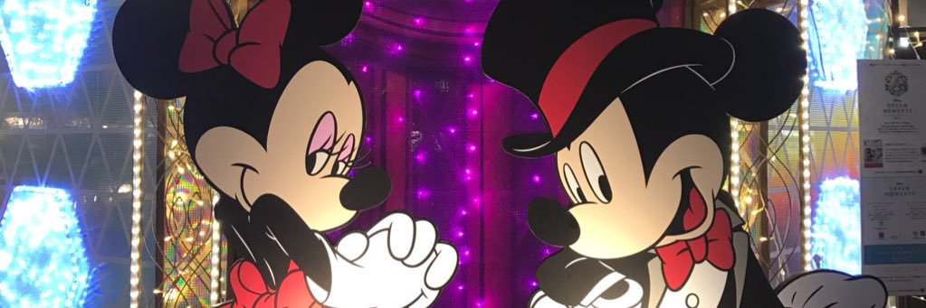 M_mouse_heart's profile banner image