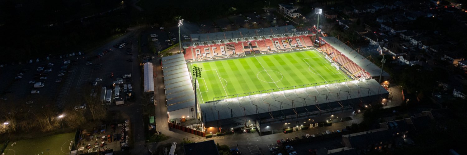 James Silverton banner