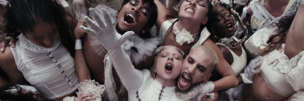 HAUSOFBABBLEON's profile banner image