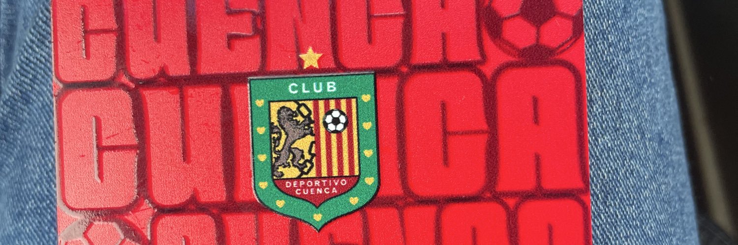 oastudillo05's profile banner image
