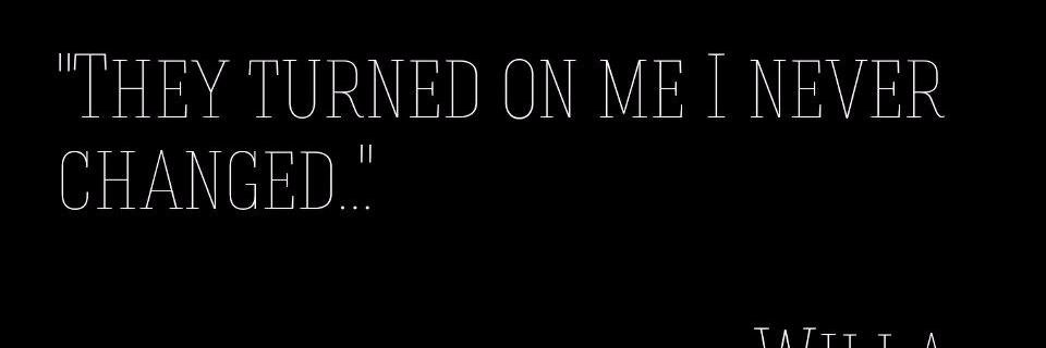 WeTheThird's profile banner image