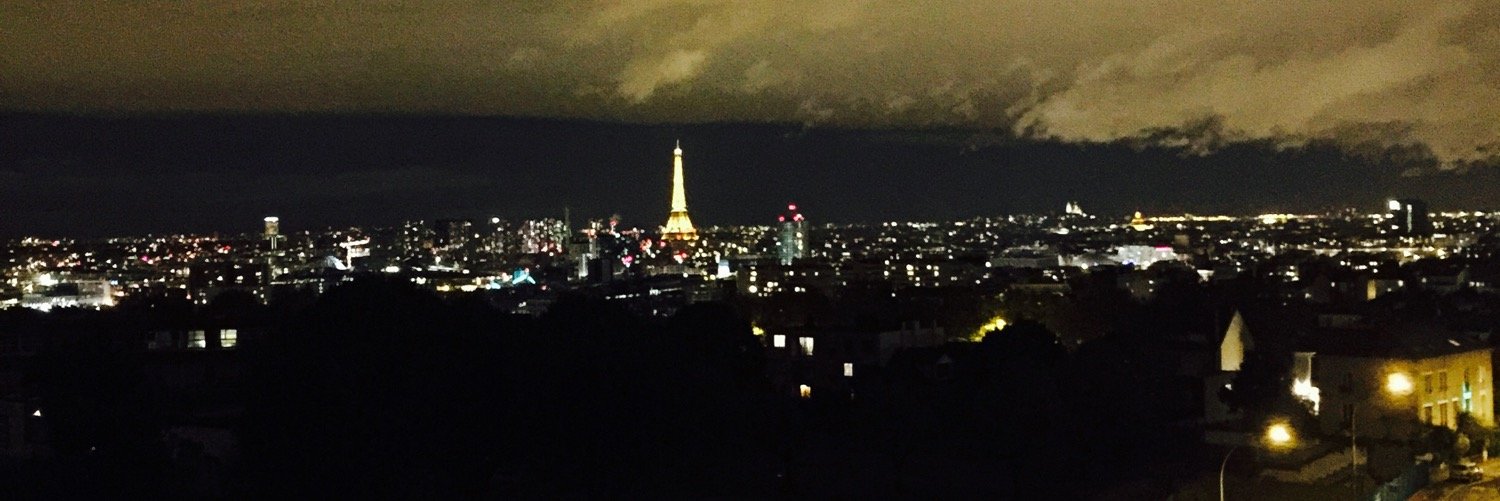 CharlesMirman's profile banner image