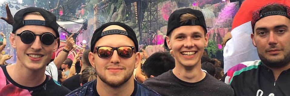 1LukeAndrews's profile banner image