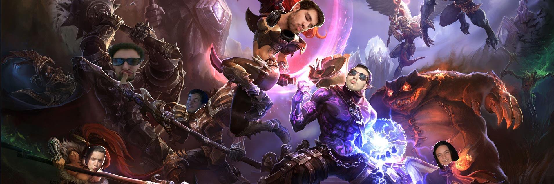poxo009's profile banner image