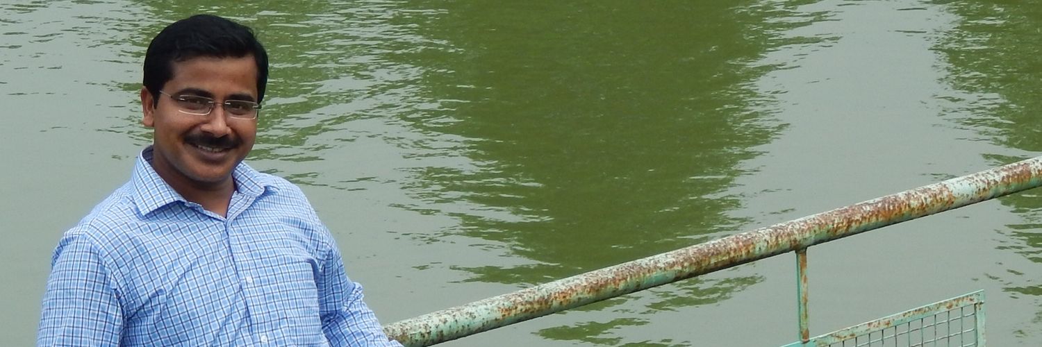 ajitabraj's profile banner image