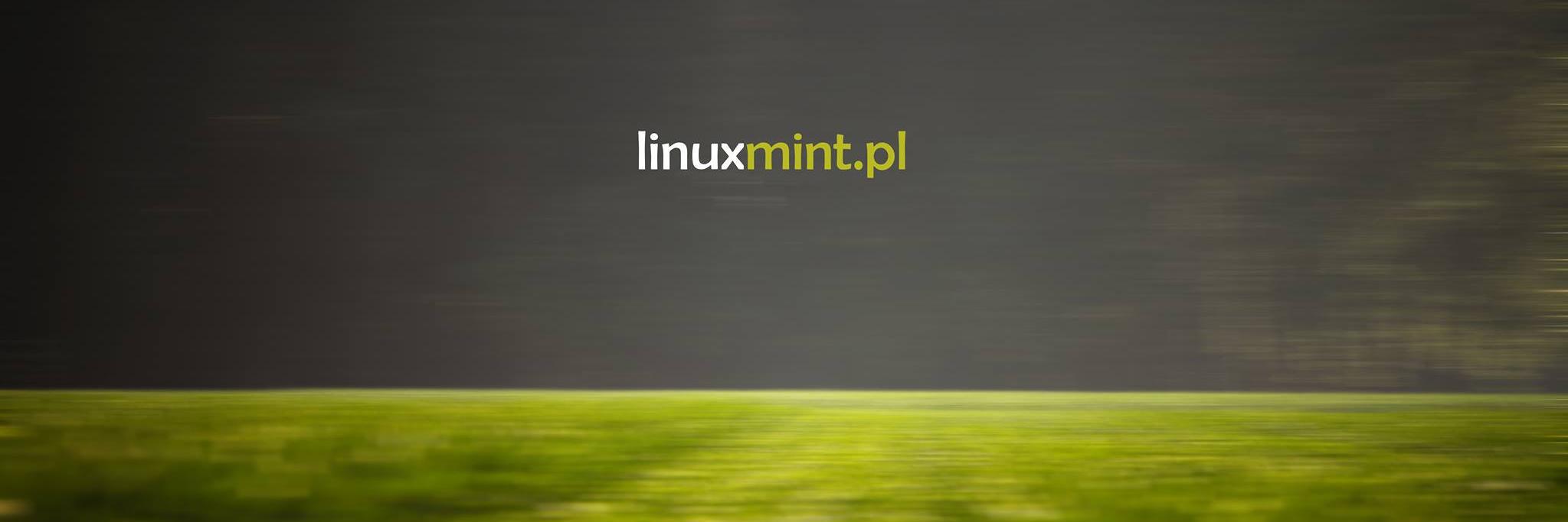 linuxmintpl's profile banner image