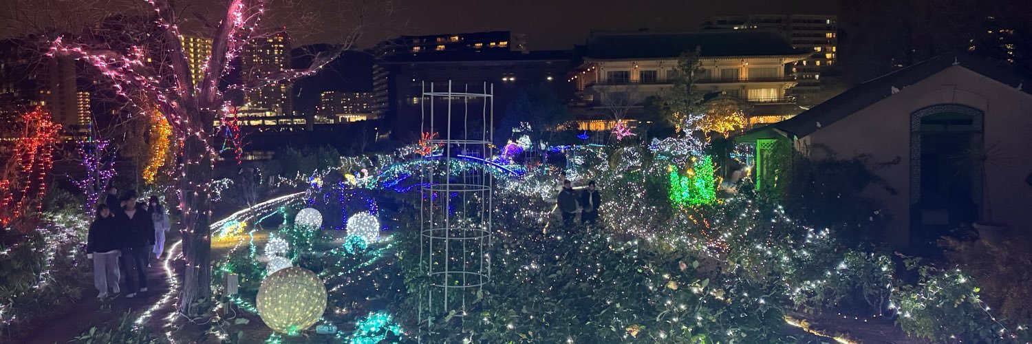 goichun's profile banner image