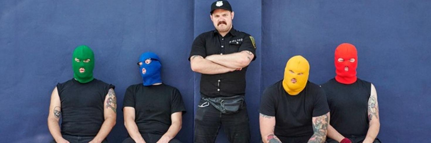 maskedintruder1's profile banner image