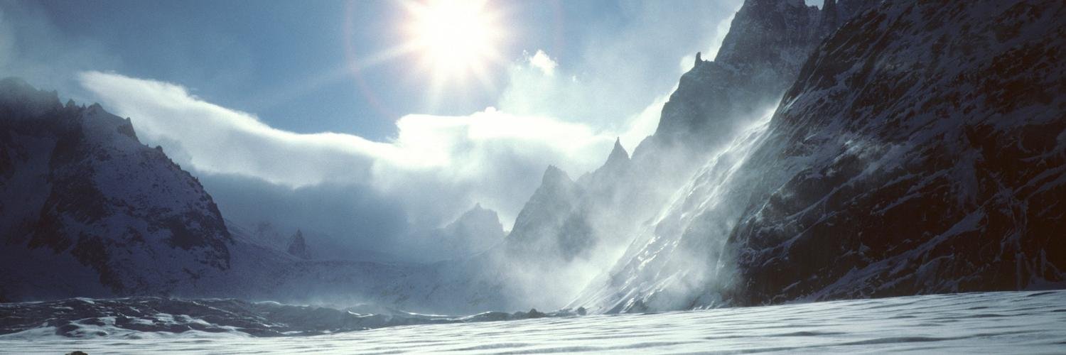 robeayre's profile banner image