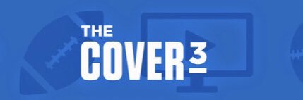 TheCover3's profile banner image