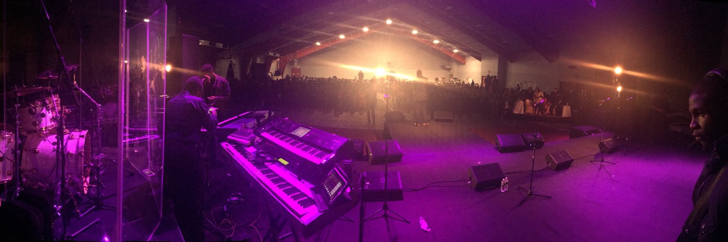 Bass4Zion's profile banner image