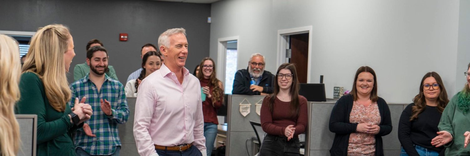 Dean Harrington | CEO | Coach | Culture | Faith's banner
