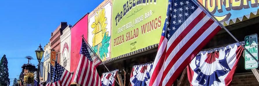 Trinity Burruss banner