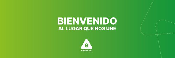 MunicipioE Profile Banner