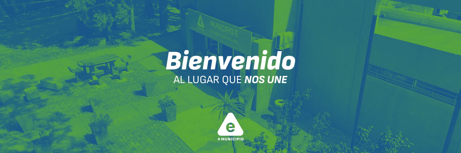 Municipio E banner