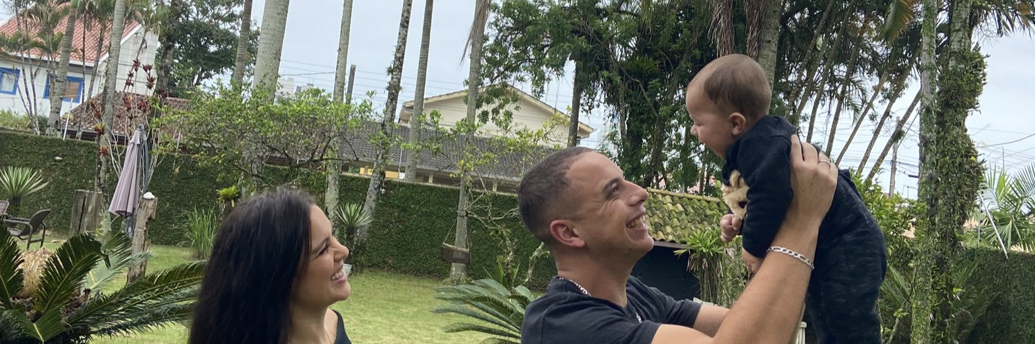 jezribeiro's profile banner image