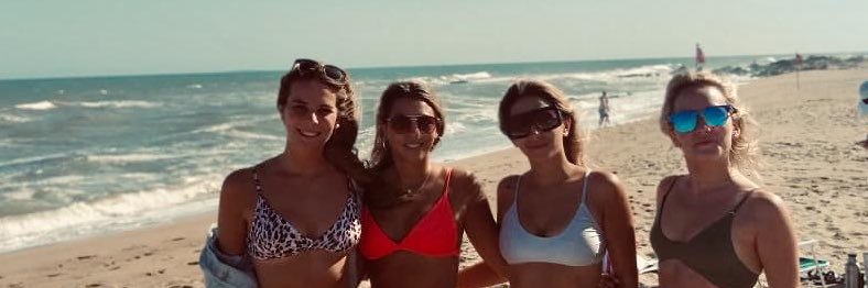 MelissaBeccaria's profile banner image