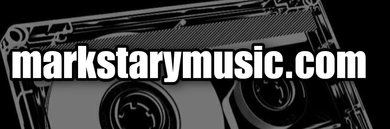 Mark Stary banner